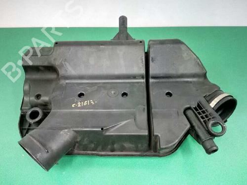 Air filter box FIAT PUNTO (199_) 1.3 D Multijet | BP18267100M87