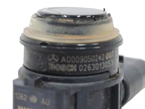 Electronic module MERCEDES-BENZ B-CLASS Sports Tourer (W246, W242)  | BP23575470M83 