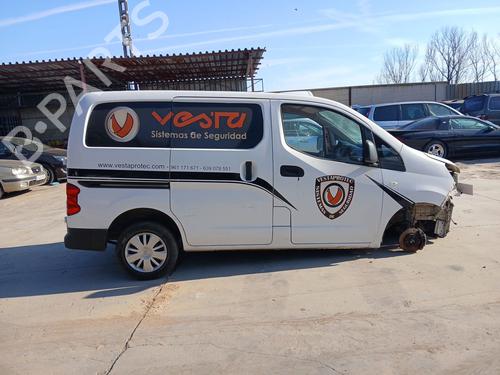 Engine NISSAN NV200 / EVALIA Bus 1.5 dCi 90 (M20, M20M) | BP39592338M1 - Image 13