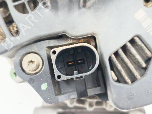 Alternator FORD TRANSIT Van (FA_ _) 2.2 TDCi | BP34734615M7 - Image 4