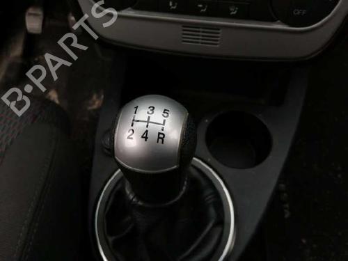 Zekeringkast FORD FIESTA V (JH_, JD_) 1.6 TDCi | BP10360865E1 