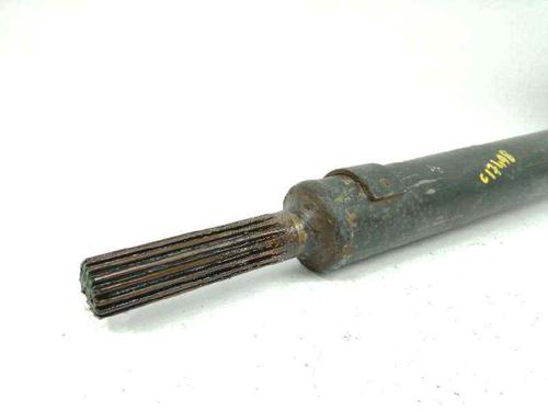 Driveshaft SUZUKI SAMURAI Closed Off-Road Vehicle (SJ_)  | BP8684181M37 