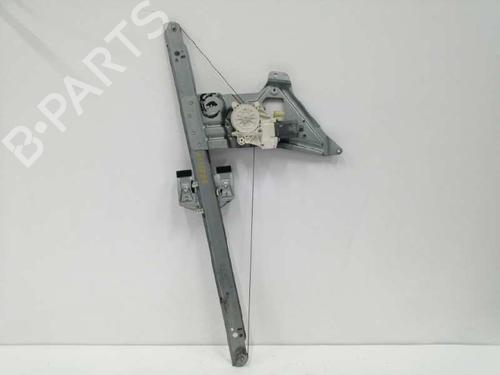 Used Front left window mechanism MERCEDES-BENZ SPRINTER 3-t Van (B906) [2006-2018]  8219570