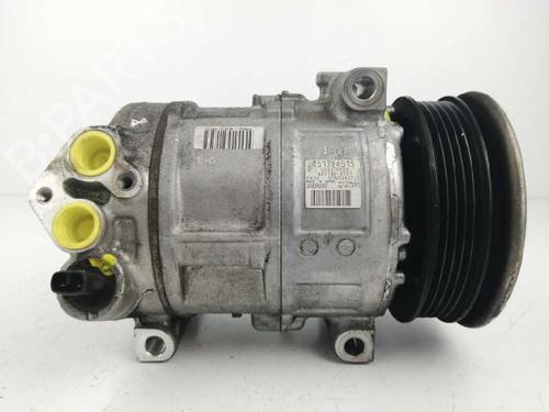 Used AC compressor ABARTH GRANDE PUNTO [2007-2010]  8070663