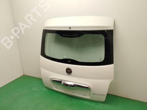 Tailgate FIAT 500 (312_) 1.0 Mild Hybrid (312.AYD1B) | BP17624403C6 