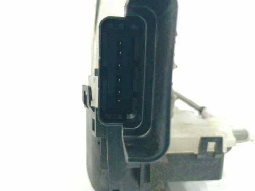 Front left lock CITROËN C4 CACTUS  | BP6139157C98 