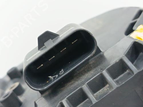 Front wiper motor MERCEDES-BENZ C-CLASS Coupe (C204) C 250 CDI (204.303) | BP35901084M29 - Image 3