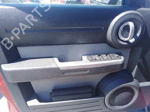 Armrest / Center console DODGE NITRO  | BP7153458I20 