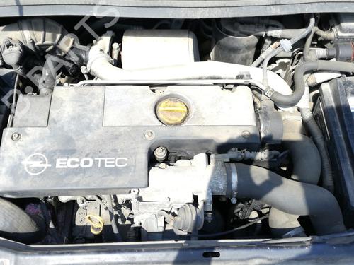 Steering pump OPEL ZAFIRA A MPV (T98) 2.0 DTI 16V (F75) | BP10650557M99 