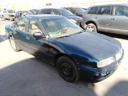 Peças ROVER 600 I (RH) [1993-2000]  3495122