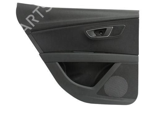 Used Rear left panel SEAT LEON ST (5F8) 1.5 TSI (150 hp) 18258235