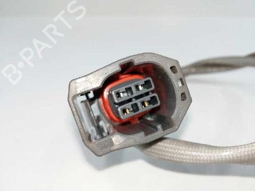 Electronic sensor MAZDA 2 (DE_, DH_) 1.3 (DE3FS) | BP8170864M84 - Image 4