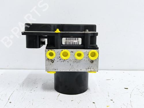 Used ABS pump ABS pump SEAT IBIZA III (6L1) 1.4 16V (86 hp) 35895405 35895405