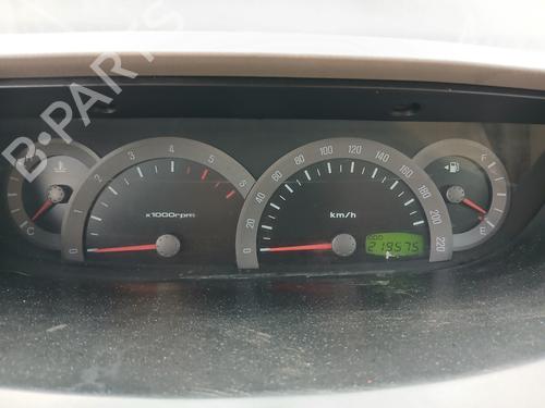 Left headlight SSANGYONG RODIUS I 2.7 Xdi | BP34579024C28  - Image 9