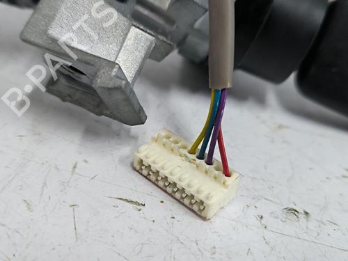 Electronic module VW GOLF VI (5K1) 1.6 TDI | BP36013884M83 - Image 4