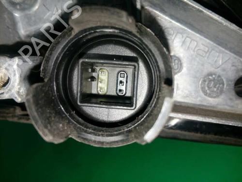 Left mirror BMW 1 (E87) 120 d | BP1669193C26 