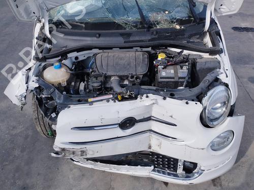 Front wiper motor FIAT 500 (312_) 1.0 Mild Hybrid (312.AYD1B) | BP17624465M29 