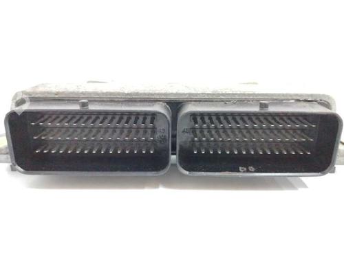 Engine control unit (ECU) DACIA SANDERO 1.4 (BS0C, BS0A, BS0G, BS1F, BS0E) | BP9496766M57