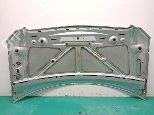 Hood MERCEDES-BENZ VIANO (W639) | BP30889743C1