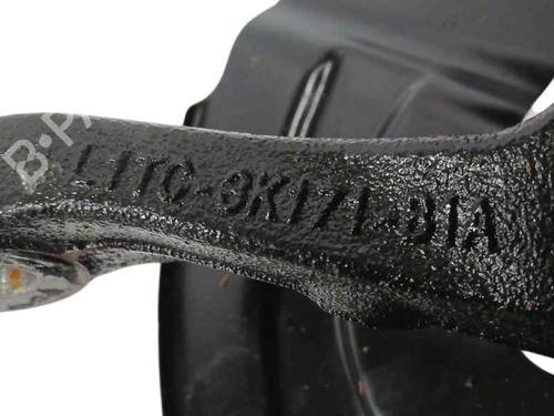 Left front steering knuckle FORD PUMA (J2K, CF7) 1.0 EcoBoost | BP23960598M25