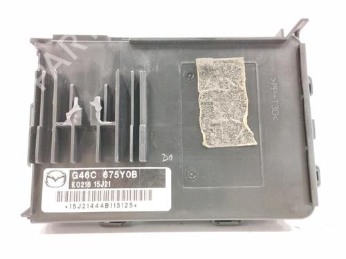 Elektronisk modul MAZDA 6 Saloon (GJ, GL) [2012-2025]  12426233