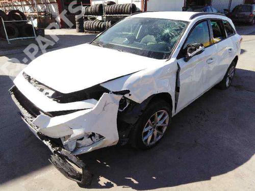 Left front window switch SEAT LEON Sportstourer (KL8, KLD) 2.0 TDI | BP9545410C106  - Image 15