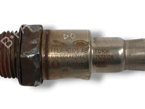 Elektronisk sensor JAGUAR F-PACE (X761) | BP26902849M84