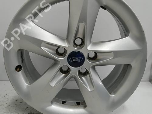 Used Rim FORD FOCUS II (DA_, HCP, DP) 1.6 TDCi (90 hp) 24484806