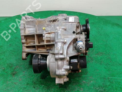 Used Transfer box FORD RANGER (TKE) 3.2 TDCi 4x4 (200 hp) 11355788