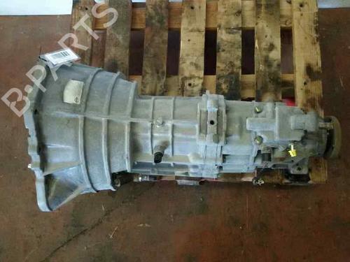 Gearbox SSANGYONG KYRON  | BP344104M3 