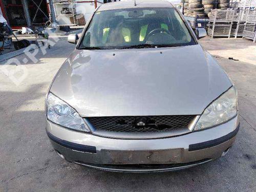 Alternator FORD MONDEO III Saloon (B4Y) 2.0 TDCi | BP9743676M7 