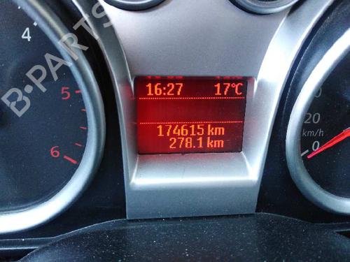 Sedile anteriore destro FORD KUGA I 2.0 TDCi | BP8416508C16 