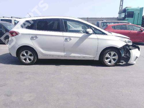 Left front seat KIA CARENS IV 1.7 CRDi | BP6092466C15  - Image 18