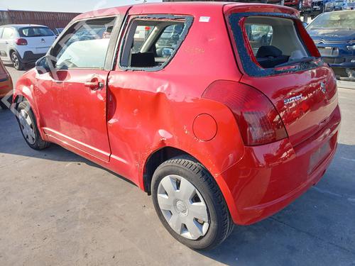 Engine SUZUKI SWIFT III (MZ, EZ)  | BP33931297M1  - Image 7