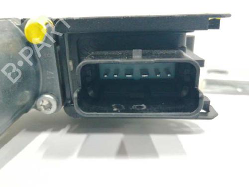 Front left window mechanism CITROËN C4 CACTUS | BP6139161C22