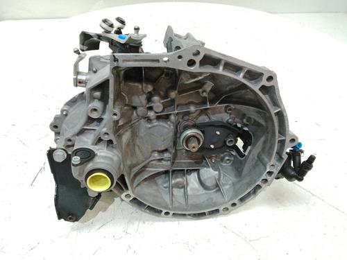 Versnellingsbak PEUGEOT 2008 I (CU_) [2013-2025]  10414774