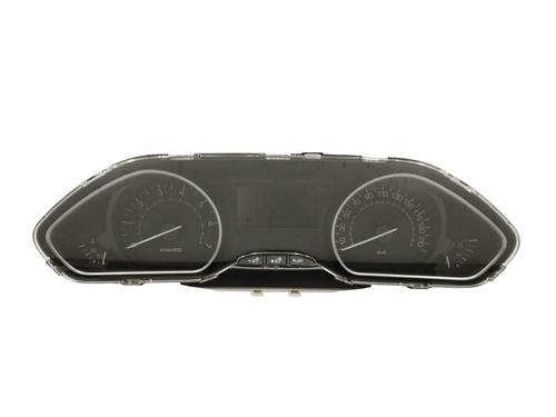 instrument-cluster-peugeot-208-i-ca_-cc_-12-vti-82-9813848780-2012-2013-2014-2015-2016-2017-2018-2019-2020-13361858 main image