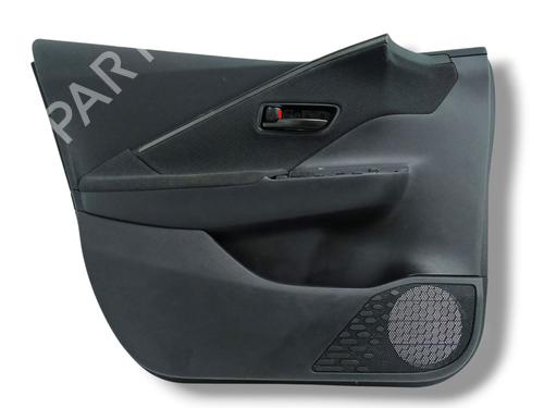 Forreste venstre beklædning Forreste venstre beklædning TOYOTA C-HR (_X1_) 1.8 Hybrid (ZYX10_, ZYX11_) (98 hp) 34152887 34152887