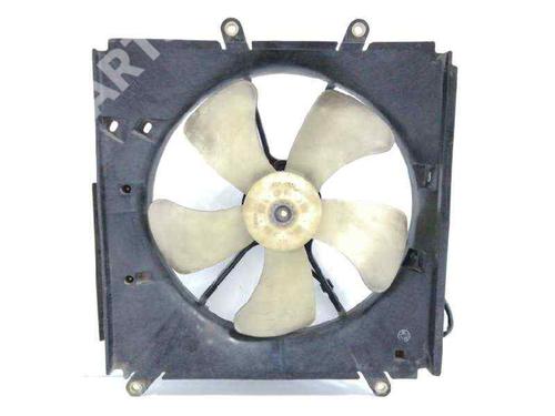 Used Radiator fan Radiator fan TOYOTA COROLLA Compact (_E11_) 1.6 (AE111_) (110 hp) 9506076 9506076