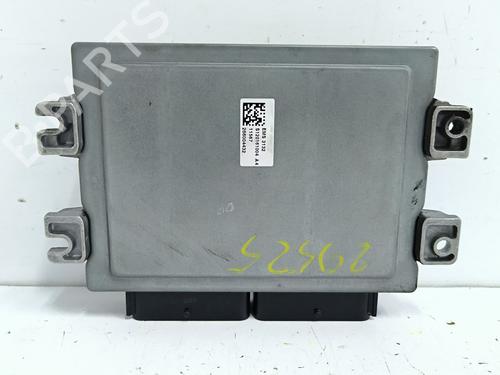 Engine control unit (ECU) DACIA LOGAN (LS_) 1.6 (LS0B, LS0D, LS0F, LS0H) | BP39527201M57 - Image 2