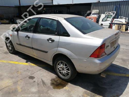 Drosselklappe FORD FOCUS I (DAW, DBW) 1.6 16V | BP8006187M82 