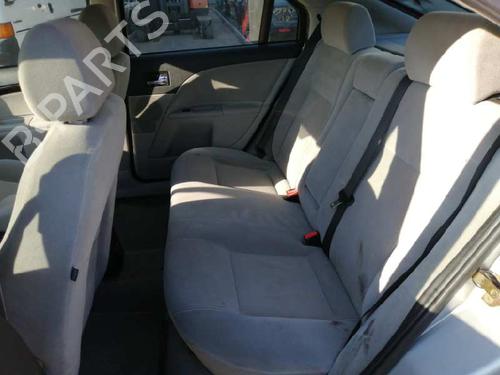 Glove box FORD MONDEO III Saloon (B4Y) 2.0 TDCi | BP7790872C95 