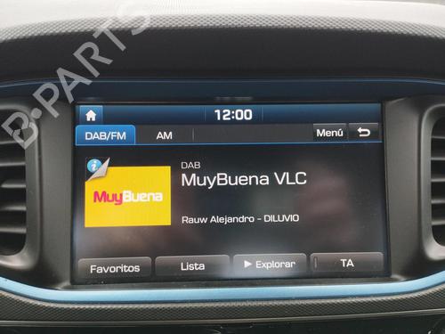 Electronic module HYUNDAI IONIQ (AE)  | BP17395314M83 