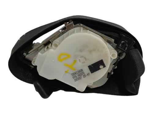 Rear right seatbelt BMW X3 (E83) 2.0 d | BP18905108I28 