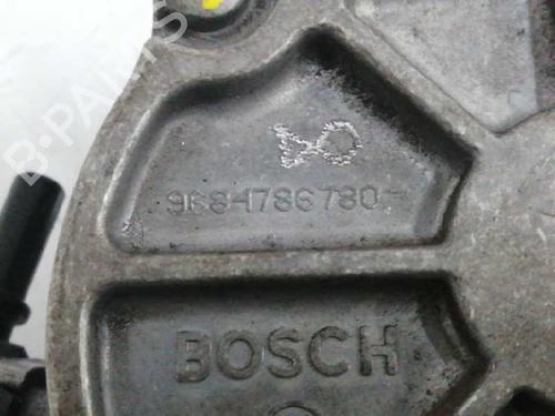 Vacuum pump FORD FOCUS III  | BP8944274M80 