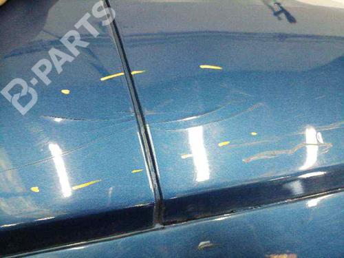 Rear bumper RENAULT CLIO IV (BH_) 0.9 TCe 90 (BHNF, BHMA, BHMH, BHJK, BHJR) | BP6583661C8 