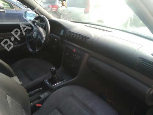 Engine control unit (ECU) AUDI A4 B5 (8D2)  | BP246436M57 