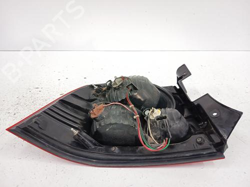 Right taillight SSANGYONG ACTYON I 2.0 Xdi | BP34737376C35 - Image 4