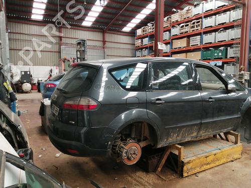 ABS Bremseaggregat FORD S-MAX (WA6) 2.0 TDCi | BP25291204M43 