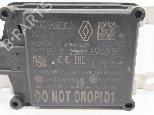 Electronic module RENAULT CLIO V (B7_) 1.3 TCe 130 (B7MF) | BP33718541M83 - Image 4